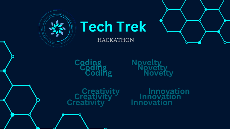 Hack Tech Trek | Devfolio